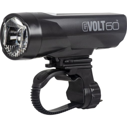 Brompton CatEye Front Light GVolt 60