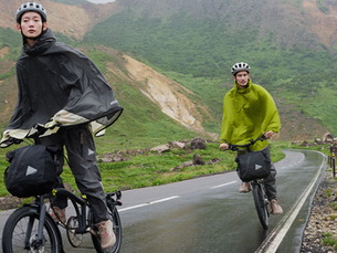 Brompton X and Wander
