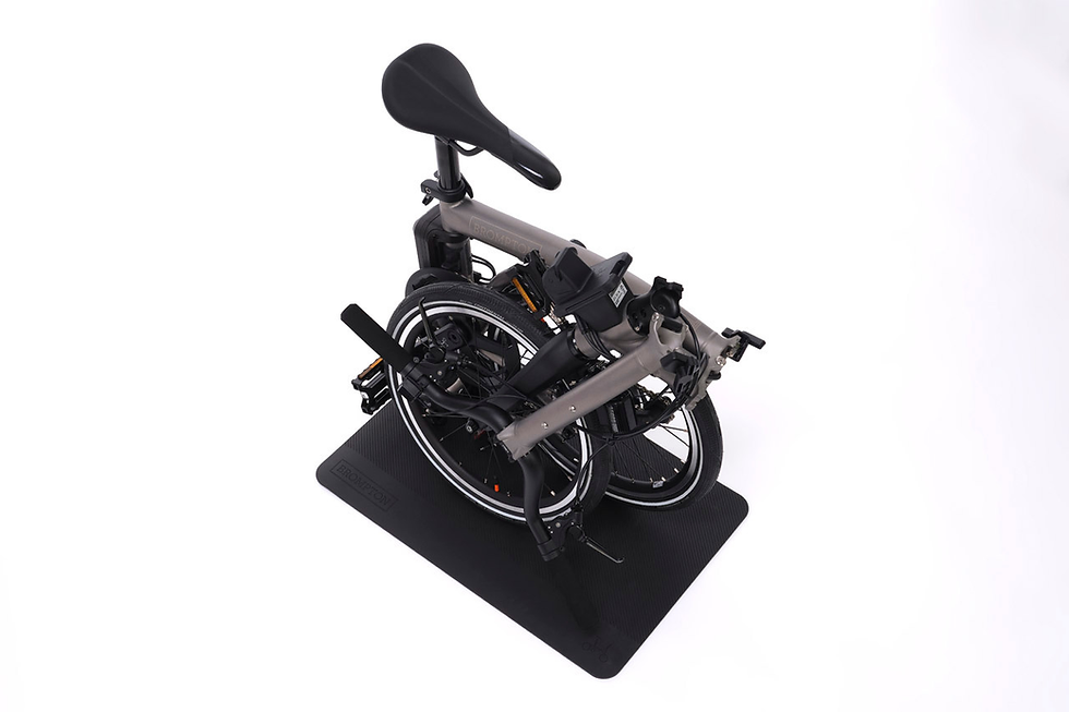 BROMPTON STORAGE MAT