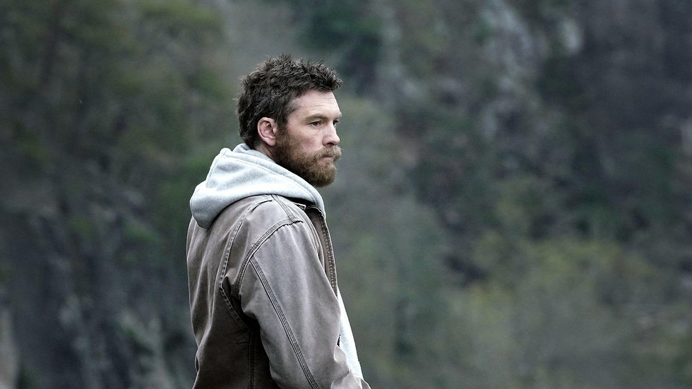 Personagens da série Manhunt: Unabomber