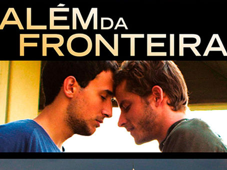 Além da fronteira