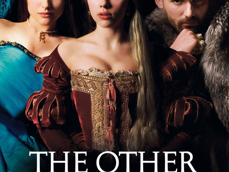 Poster do filme A Outra