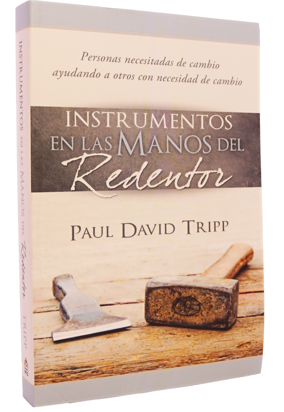 Miniatura: Instrumentos en manos del redentor
