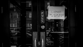 NYC Restaurant World’s Most Devastating Week