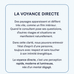 La Voyance Directe ...