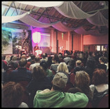Spiritual Festival at Westgate Hall