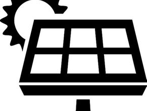 太陽光パネルの導入について