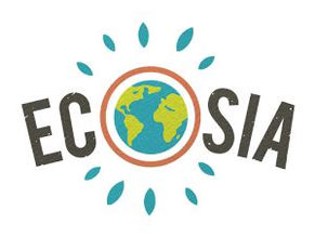 検索エンジン;エコシアの活用