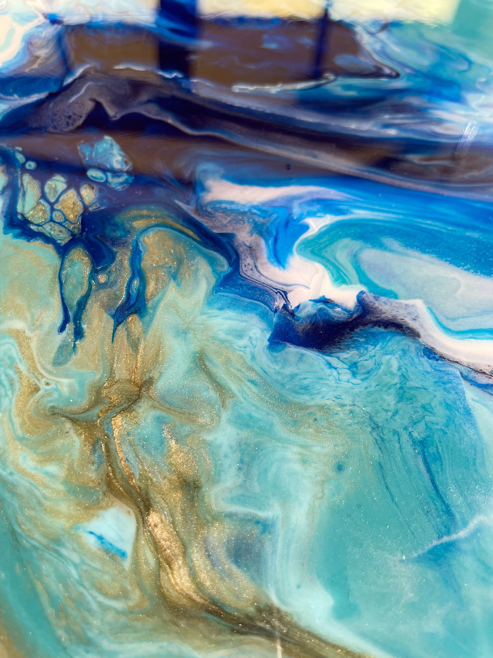 Miniaturbild: NEW BEGINNING