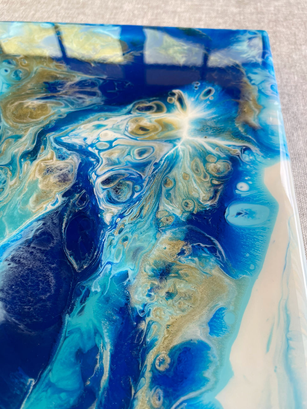 Miniaturbild: LIKE A PHOENIX