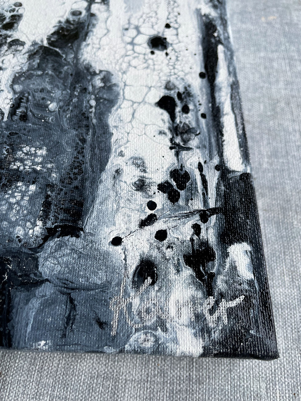 Miniaturbild: BLACK CANYON