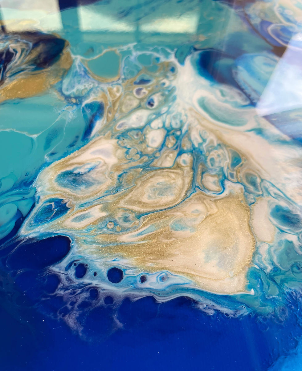 Miniaturbild: LIKE A PHOENIX