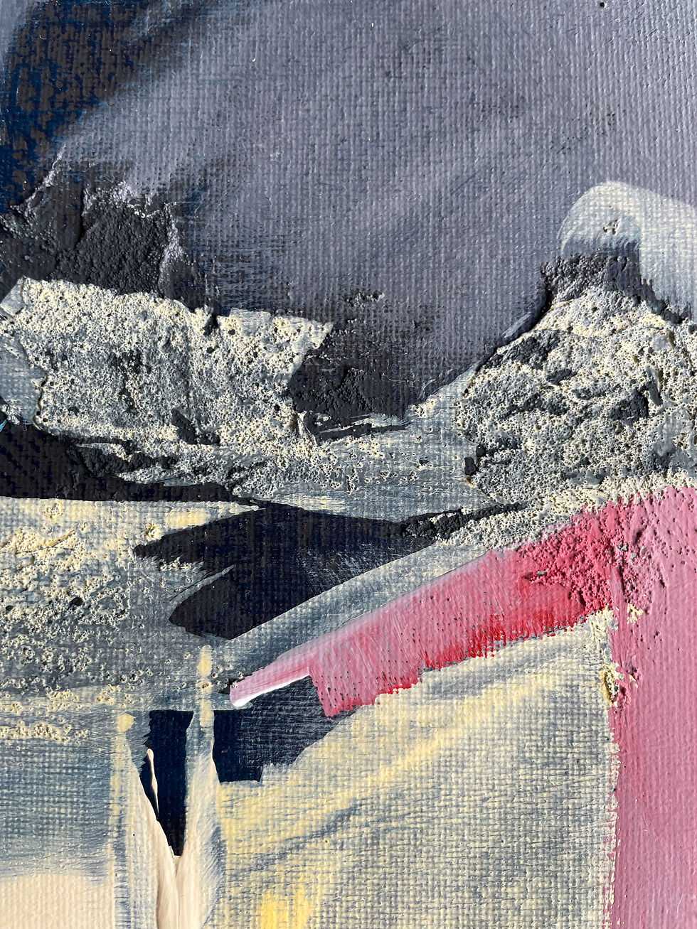 Miniaturbild: TRIPTYCHON STADT