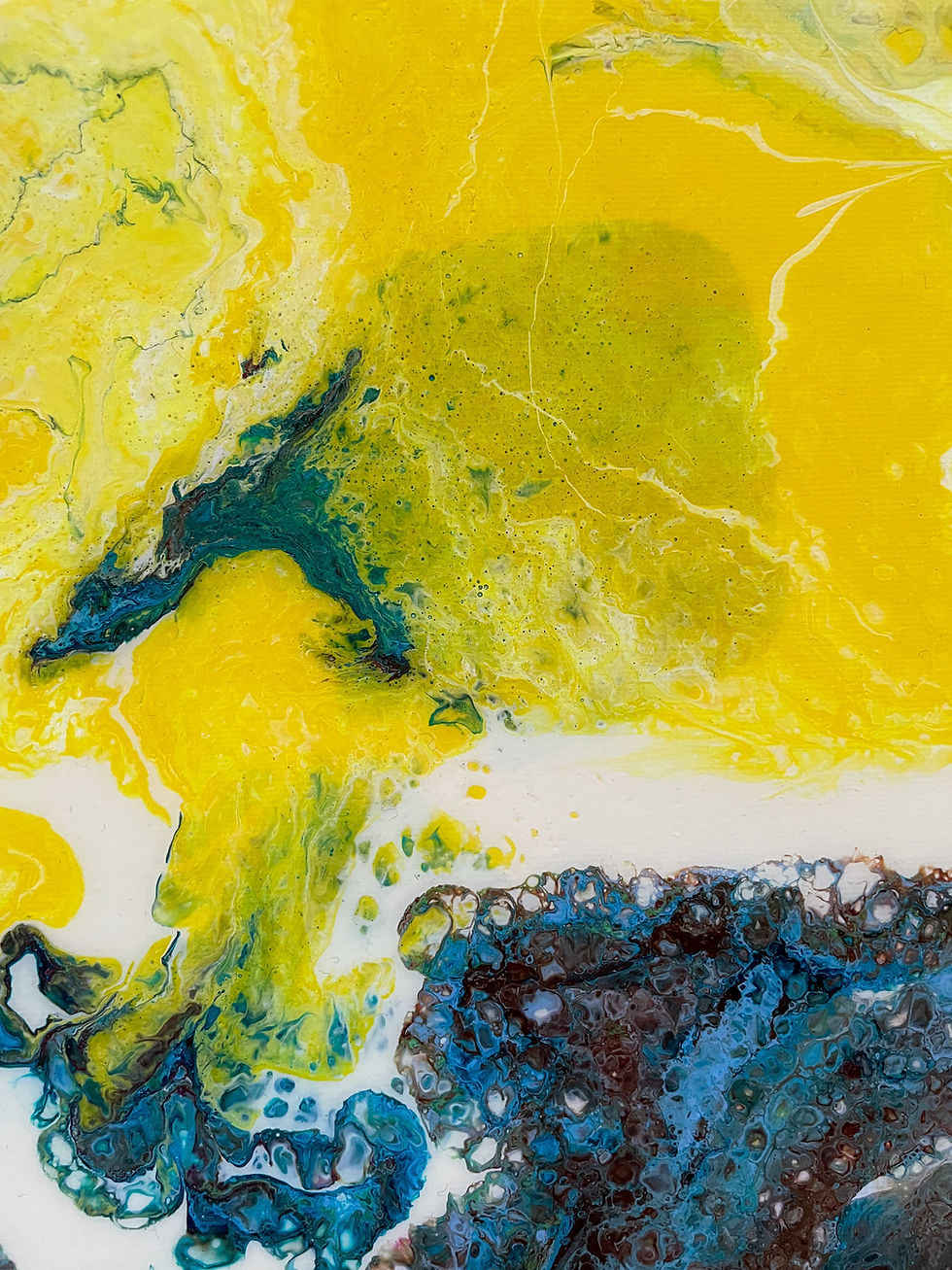 Miniaturbild: YELLOW RIVER