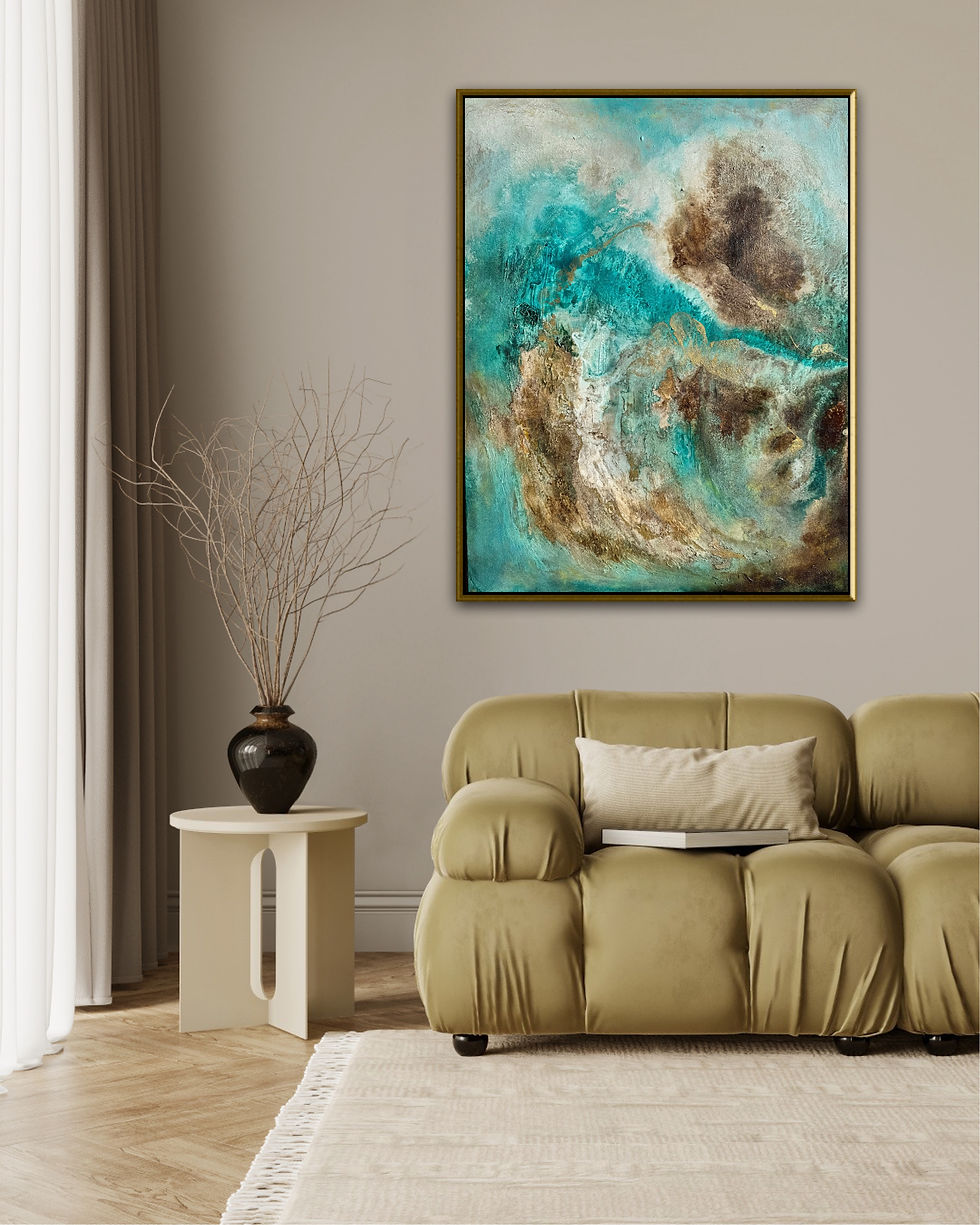 Thumbnail: RIVERS OF LIFE II