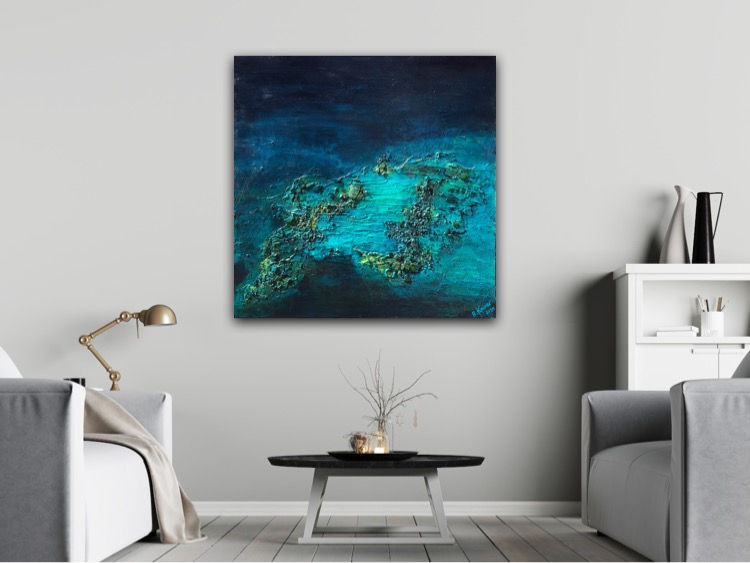 Miniaturbild: THE REEF