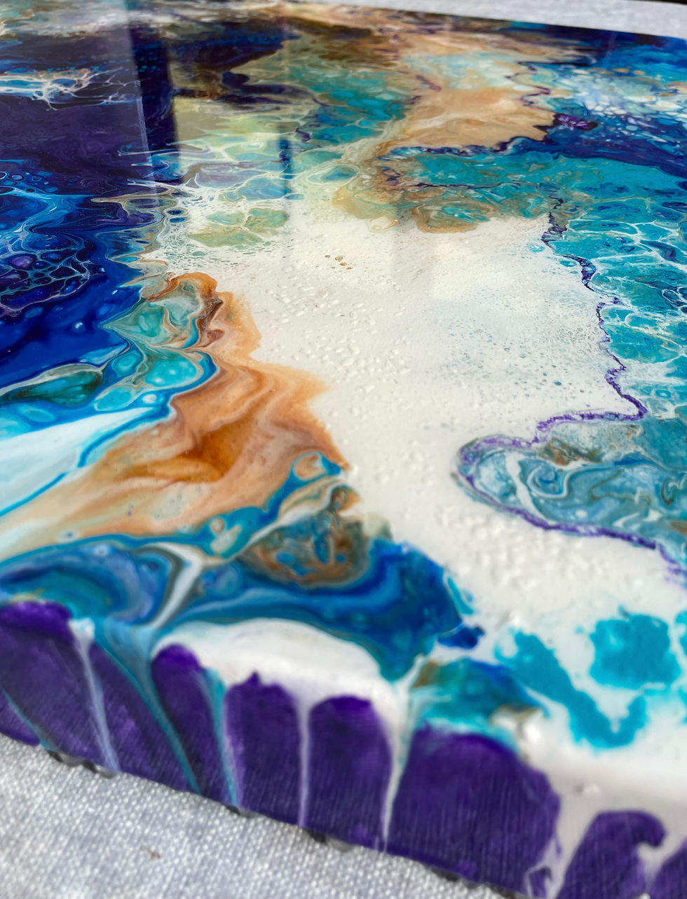 Thumbnail: THE EARTH FROM ABOVE NO.4