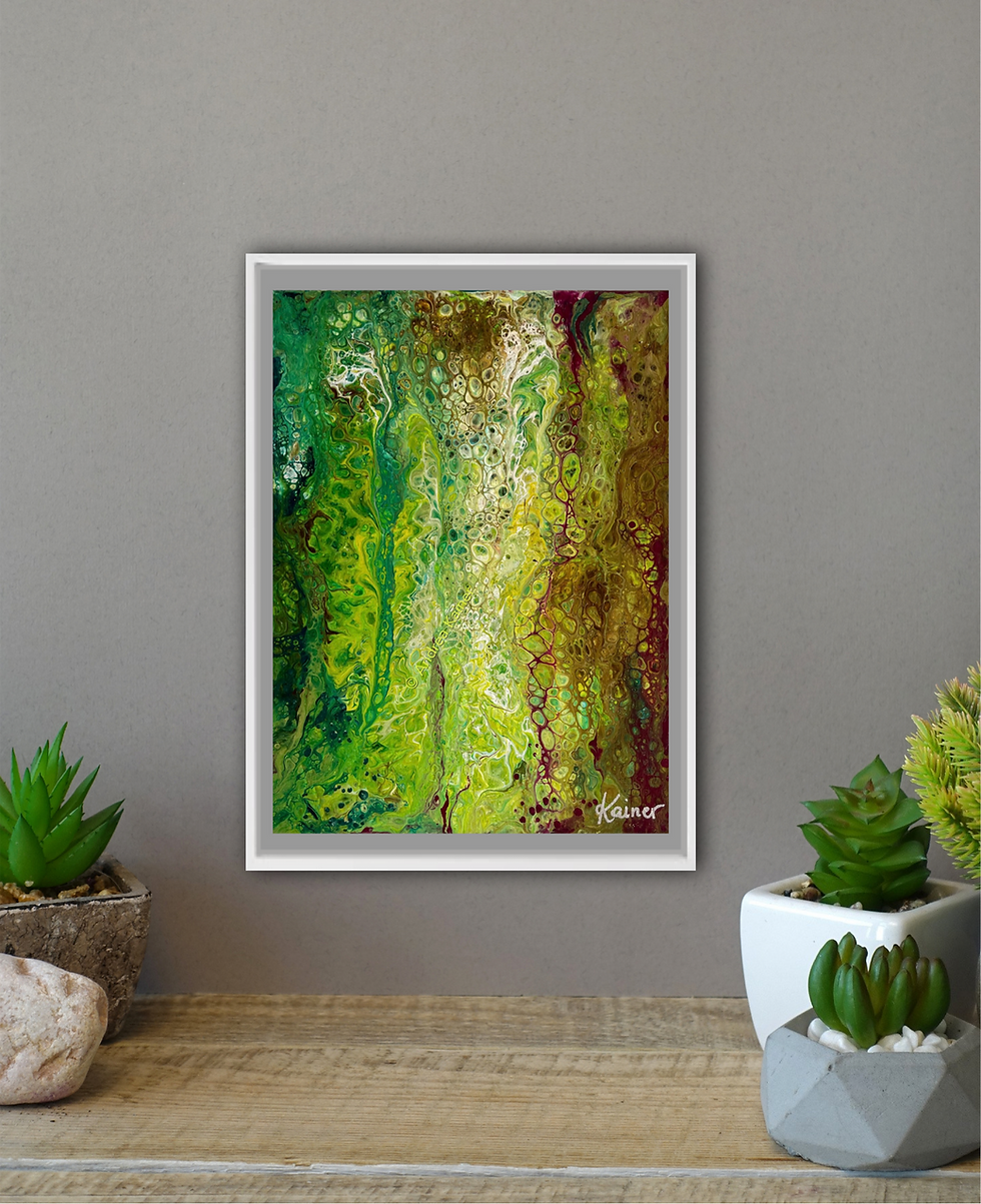 Miniaturbild: FOREST OF LIFE