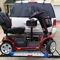 Go Mobility Handicap Lift Installs Repairs And Removal