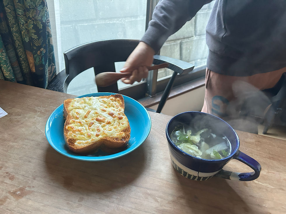 プロジェクト・ヘイル・メアリー