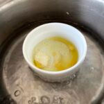 手作り湿疹用クリームを作ったので今日から試してみる。