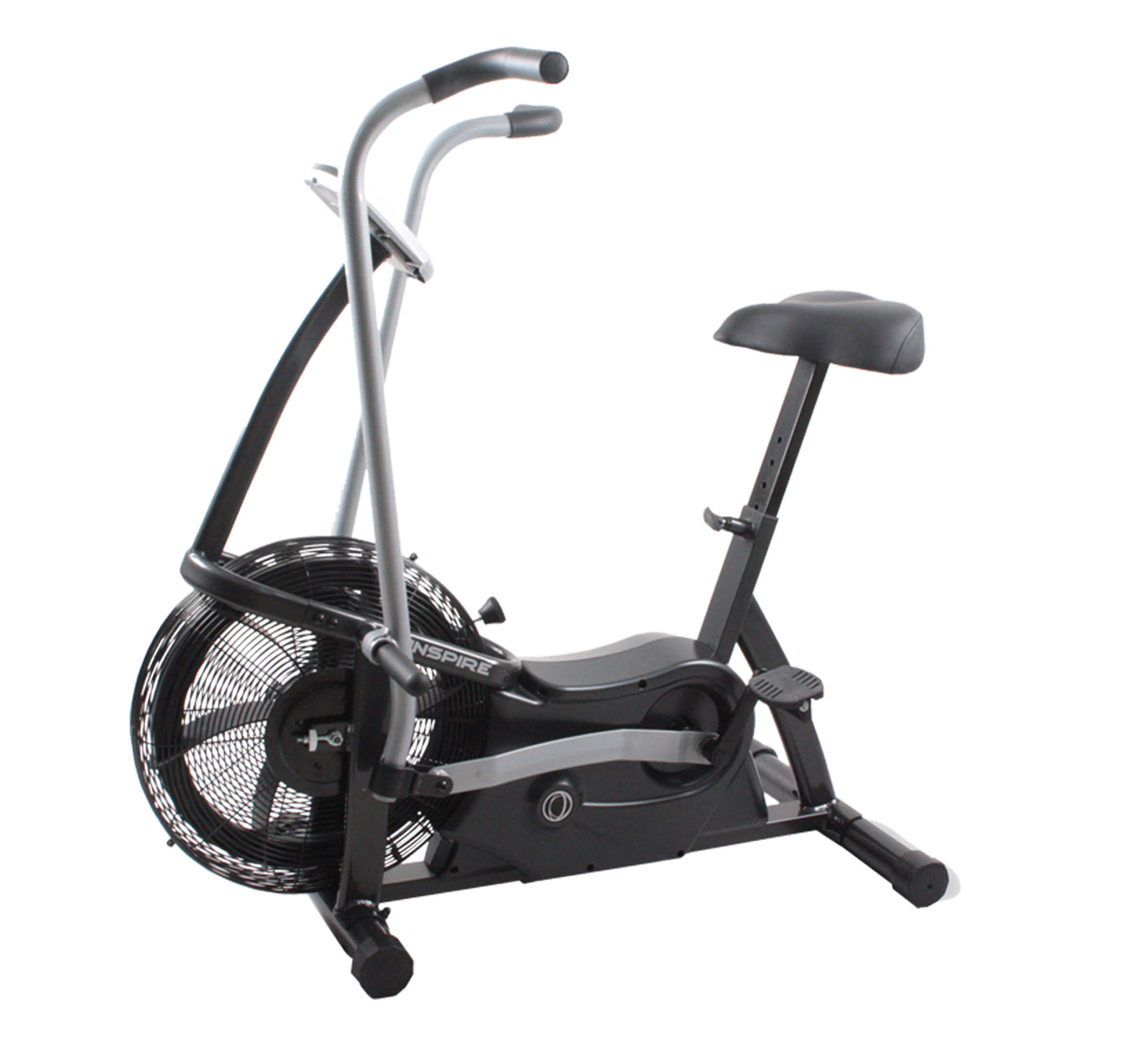 Rowing your way through