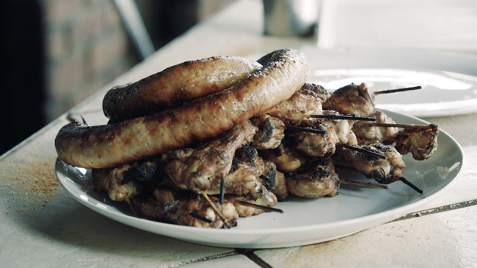 Wings and Wors0