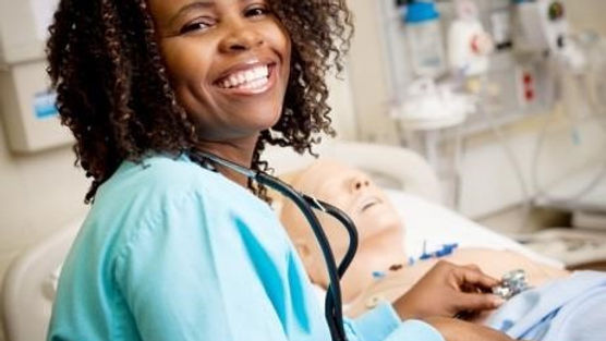 Patient Care Technician (Fall 2024)