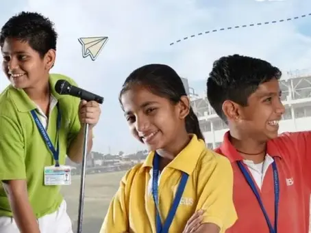 Best CBSE School in Kota
