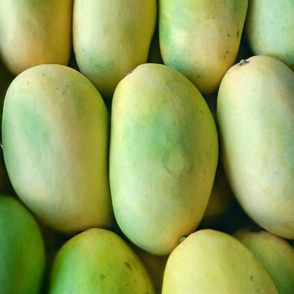 Thumbnail: Carabao Mango (kg)