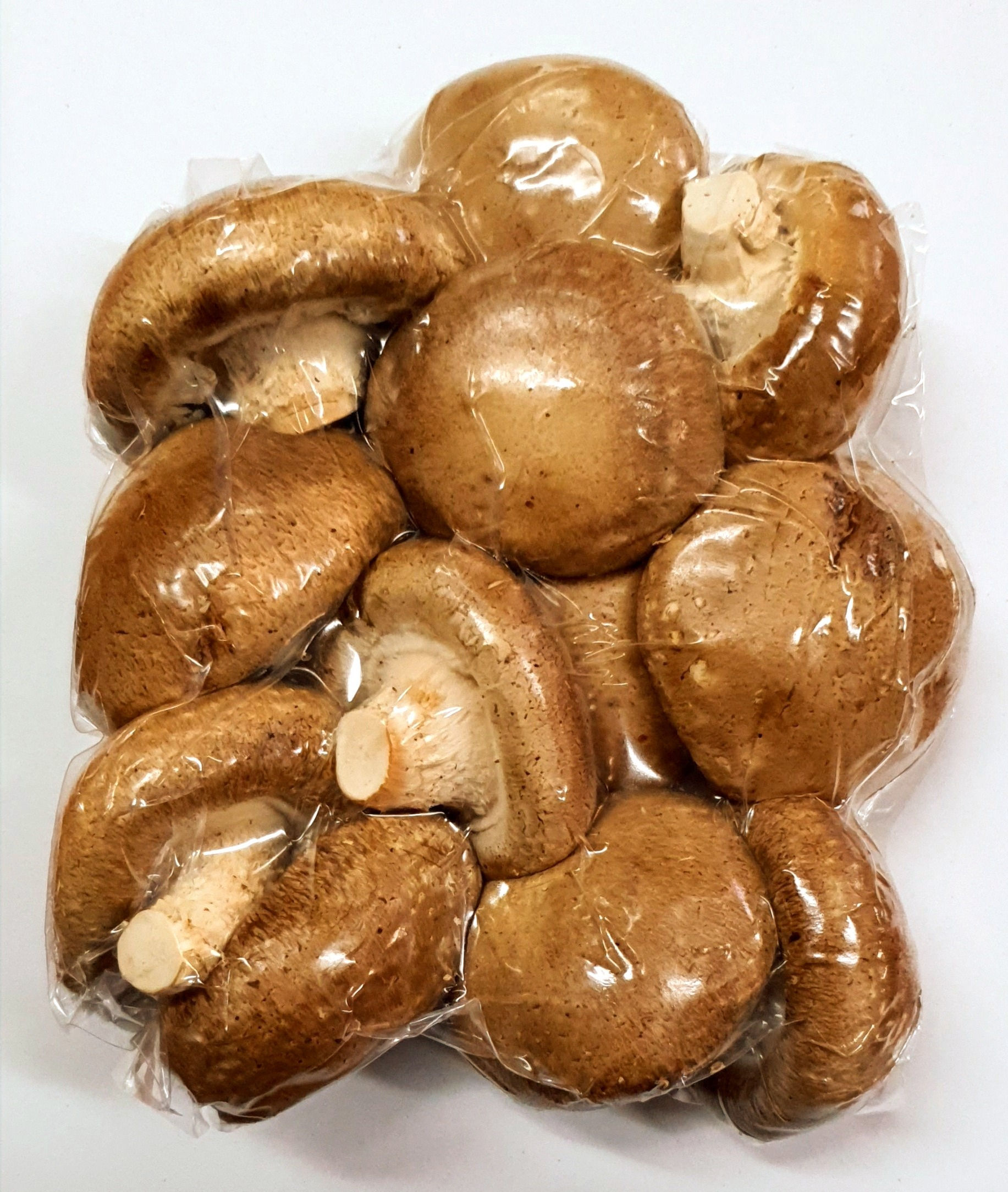 Fresh Shiitake Mushroom 200g (pack)