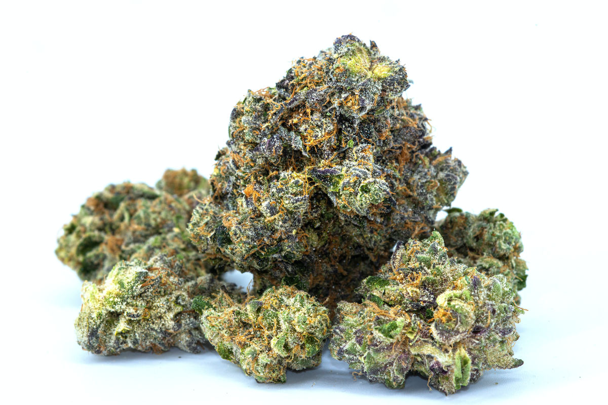 Green Pharm 2 Recreational And Medical 21 Plus Cannabis Store