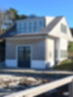 WOODS HOLE BEACH HOUSE