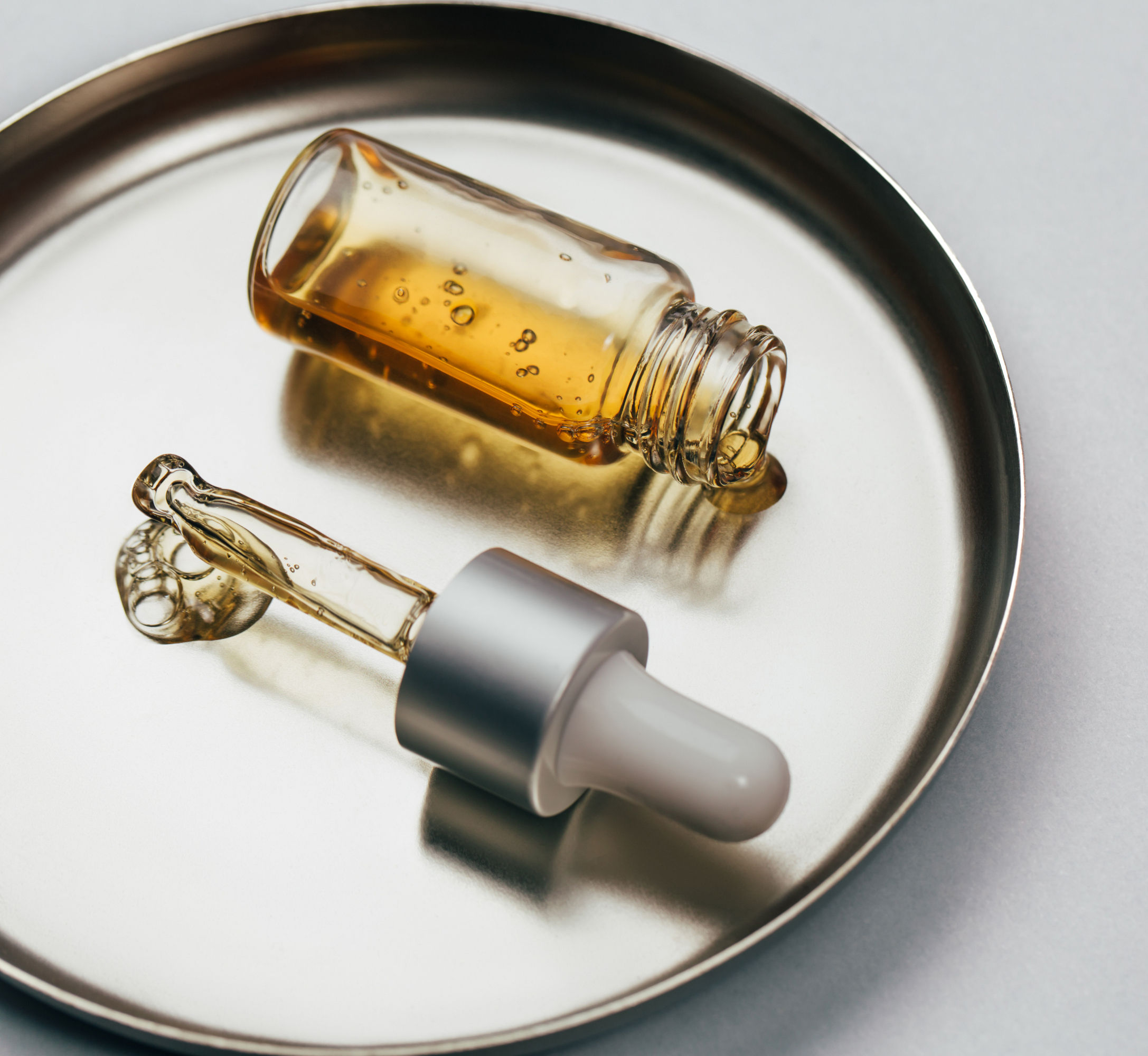 Belle Brume Revitalizing Face Oil