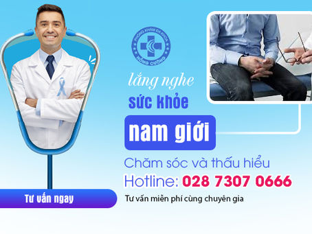 Phòng khám đa khoa Hồng Cường 87-89 Thành Thái TPHCM