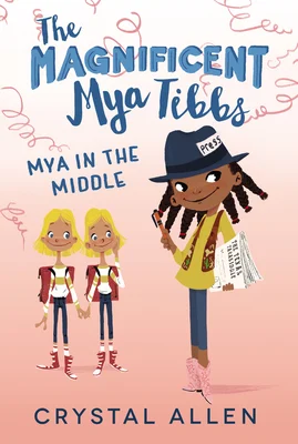 The Magnificent Maya Tibbs
