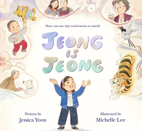 Book Signing and Meet the Author: Jessica Yoon