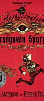 The Assassination of Brangwain Spurge 