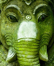 Ganesha solo women travel
