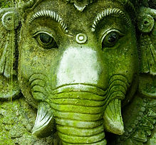 Hindu Statue