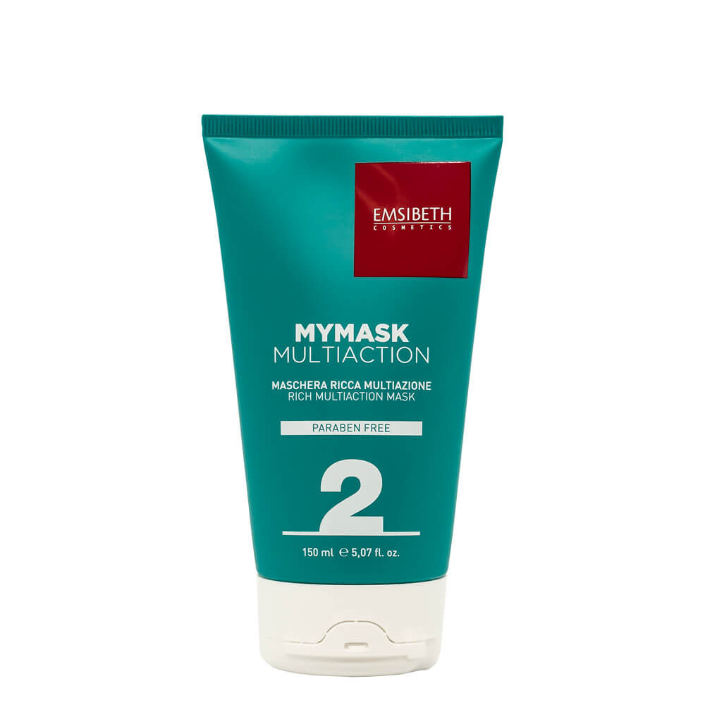 Emsibeth - MyMask Multication 150ml
