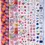 Thumbnail: Nail Transfer Foil Roll - 10Pk & Glue