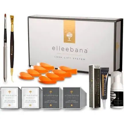 Elleebana Lash Lift Kit