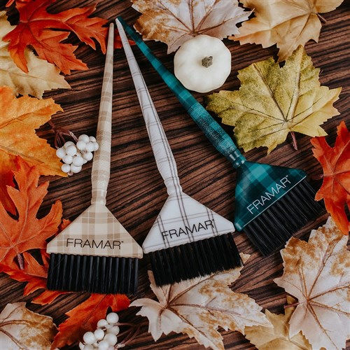 Framar Tint Brush Set- Assorted