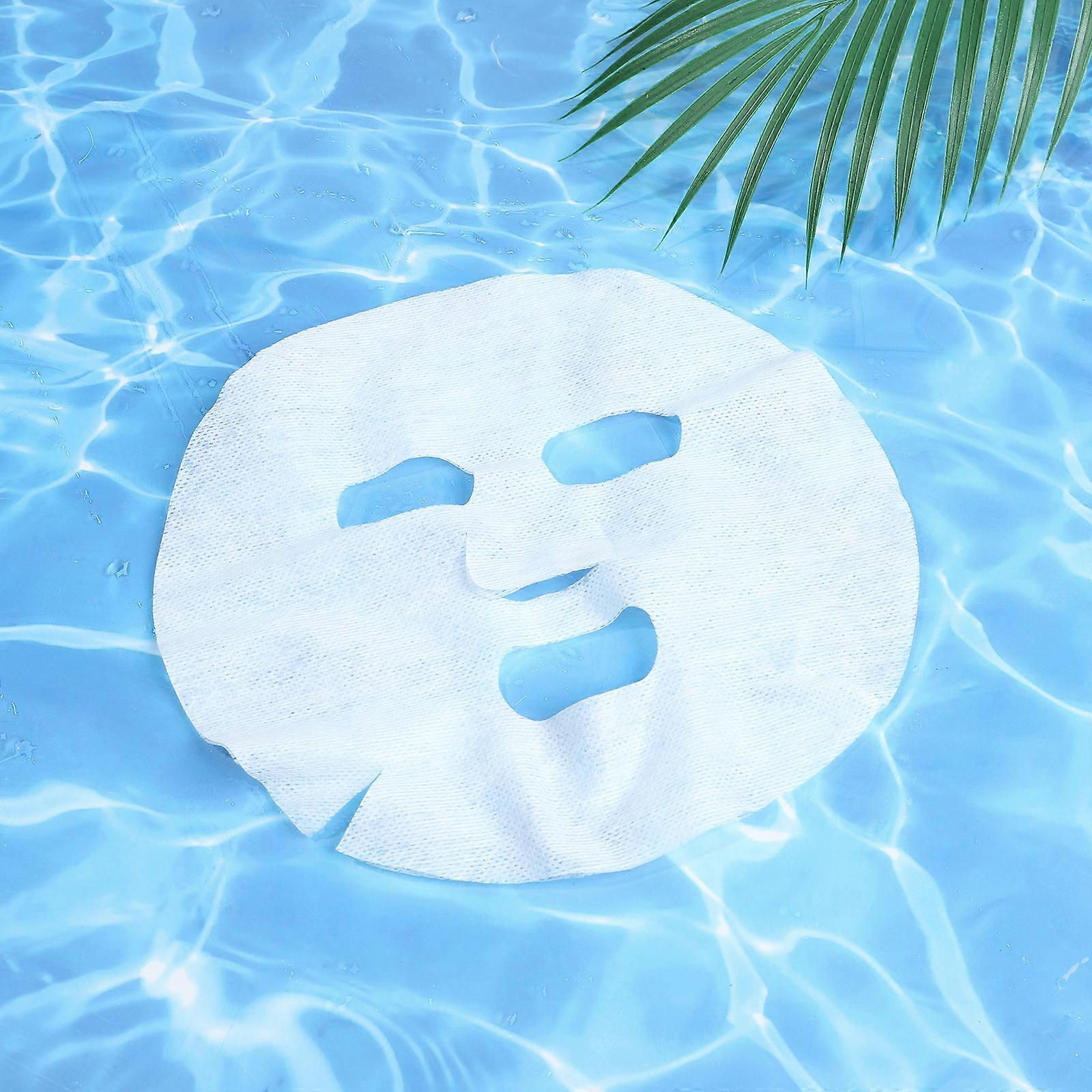 Beauty Pro Thick Disposable Face Mask (20)