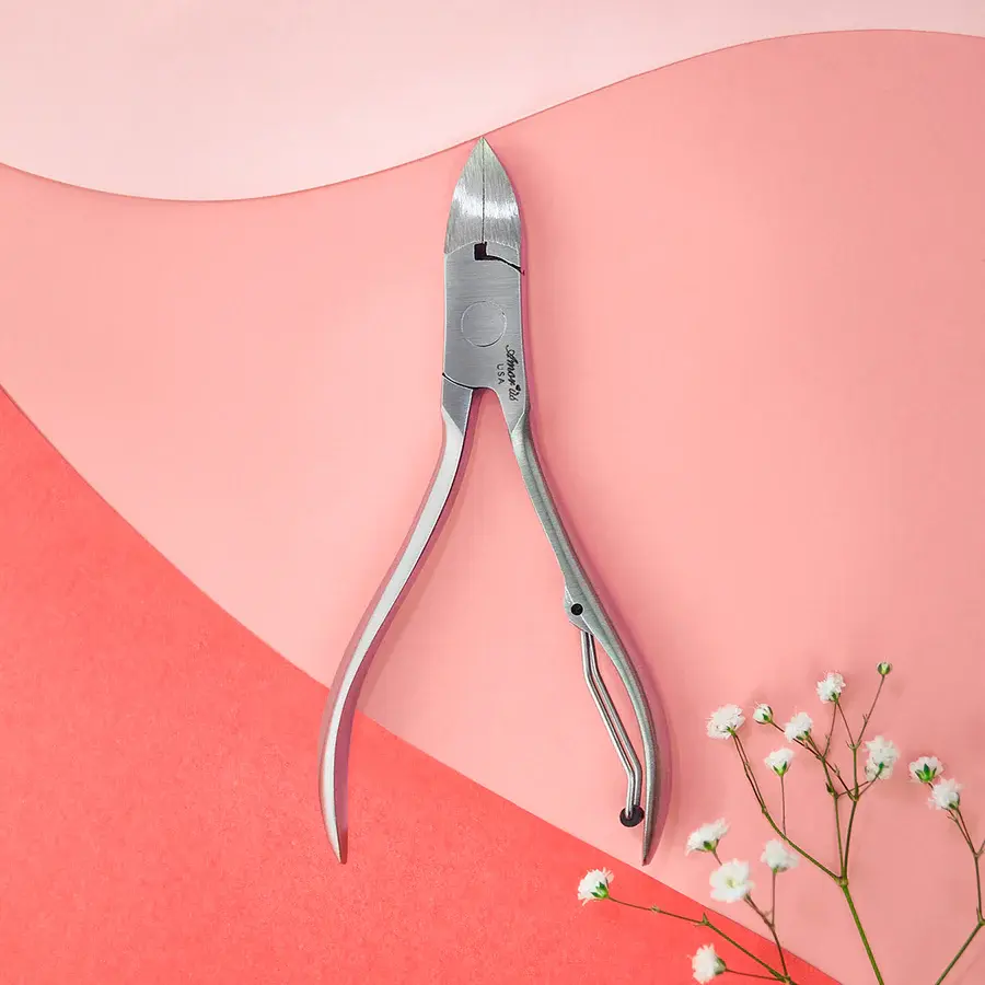 Thumbnail: Cuticle Nippers - Assorted
