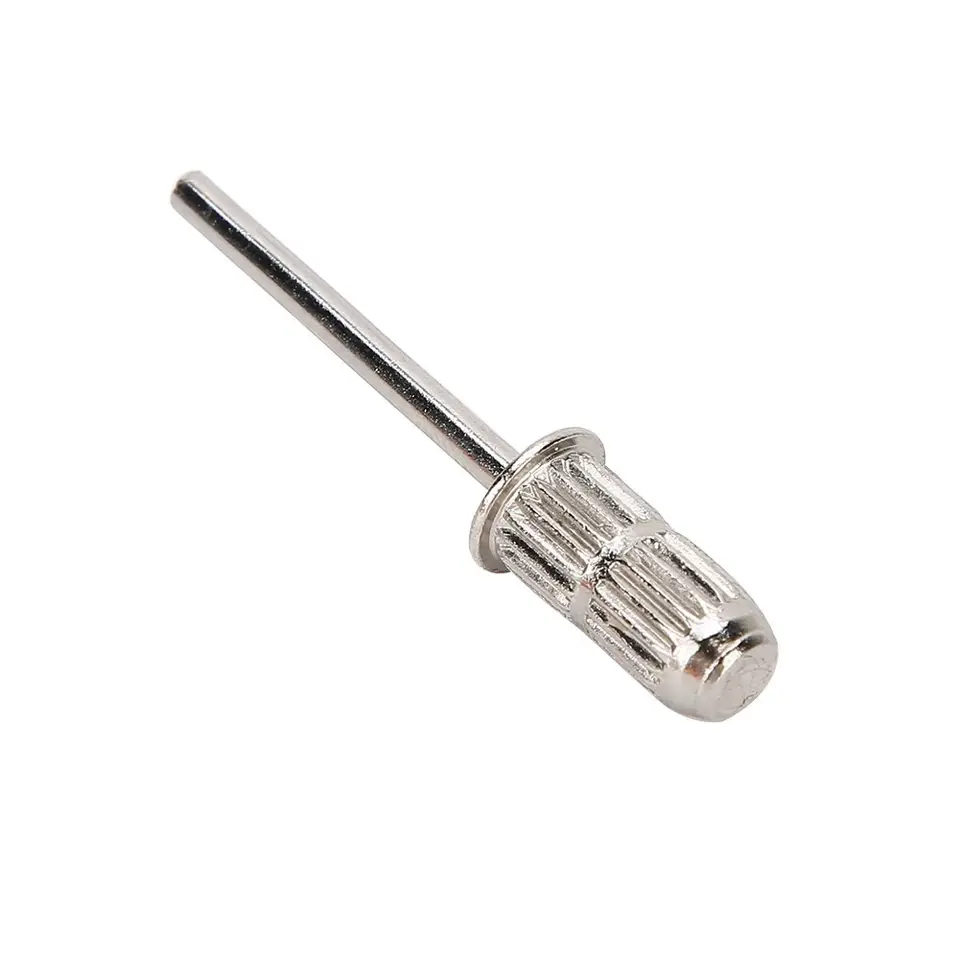 Thumbnail: Sanding-Band (20pk) and Mandrel Cores and Drill Bits