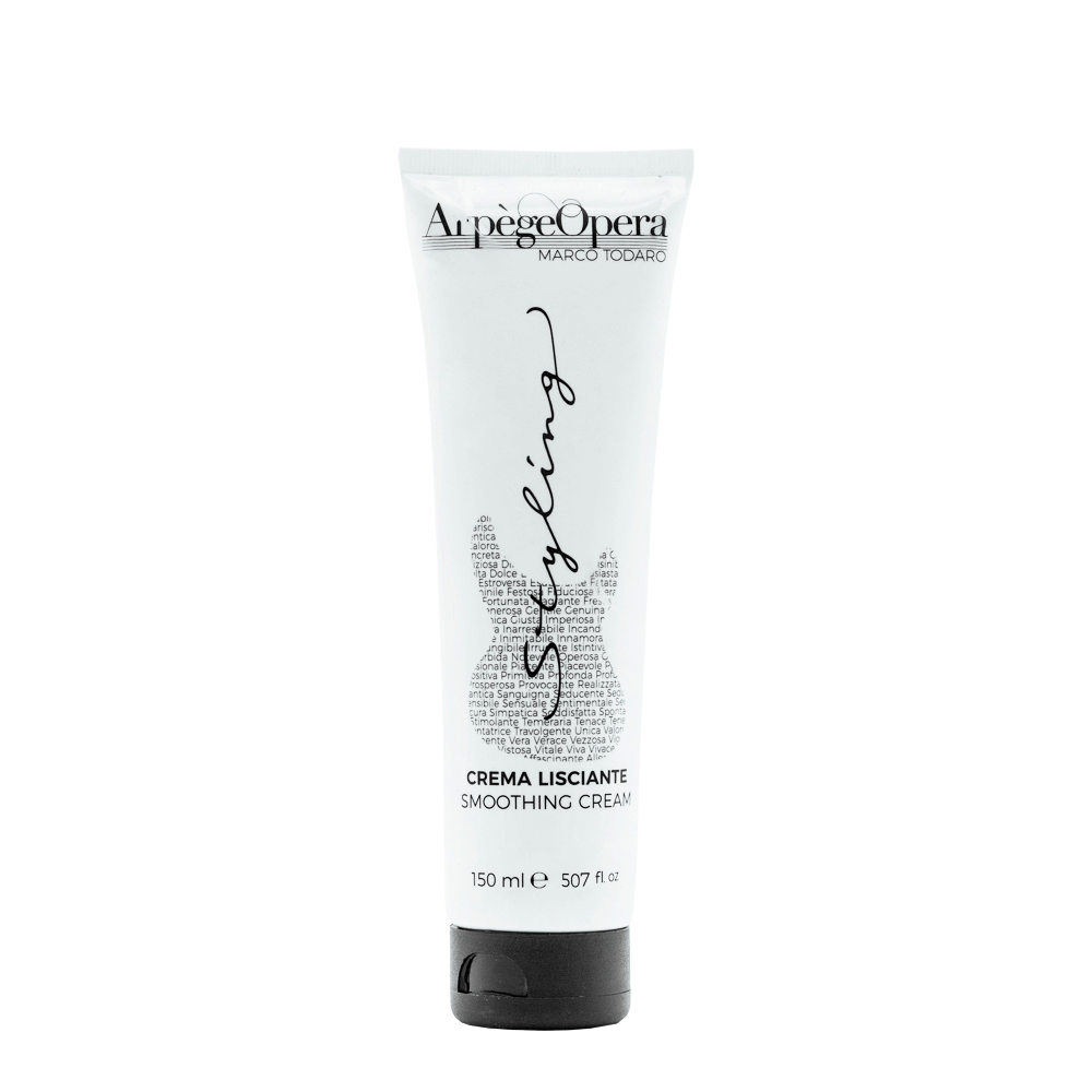 Emsibeth - Arpege Opera Smoothing Cream 150ml