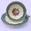 Thumbnail: Aynesley Blue Cup and Saucer