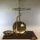 Thumbnail: Antique Agate Beam Scales Bartlett & Son Bristol